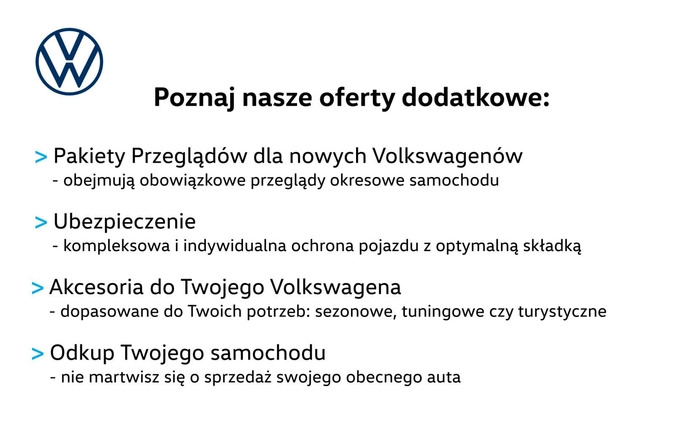 Volkswagen Passat cena 178150 przebieg: 8, rok produkcji 2024 z Olsztyn małe 326